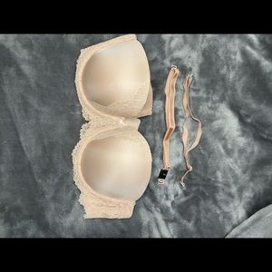 VS DREAM ANGELS MULTI-WAY 34D